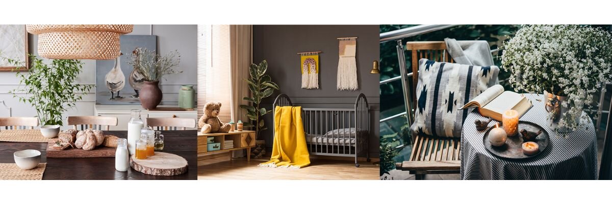 De geheime kracht van kleuren: Hoe verschillende kleuren in de ruimte onze waarneming beïnvloeden! -  Hoe verschillende kleuren in de ruimte onze waarneming beïnvloeden