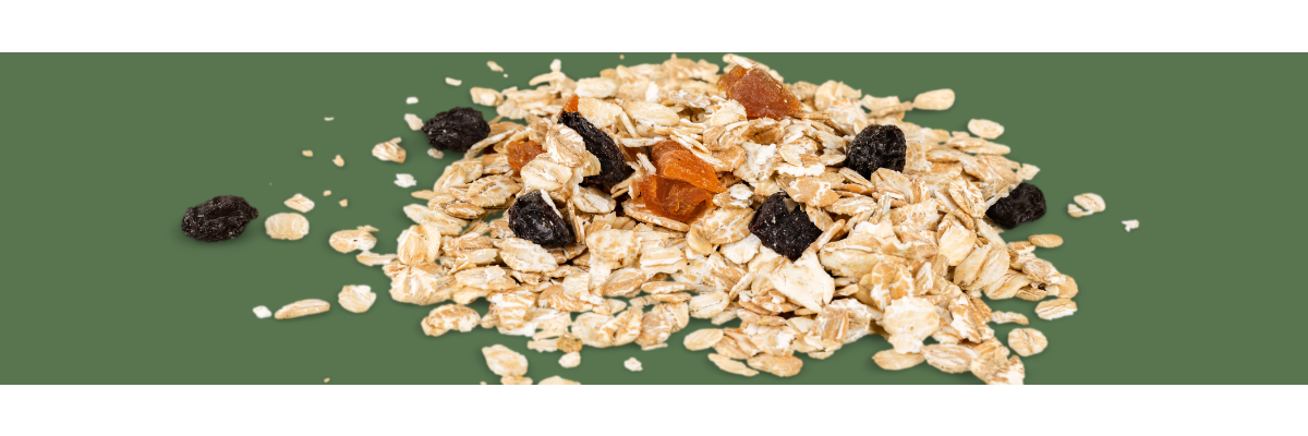 Crispy Muesli Recipe - Crispy Muesli Recipe