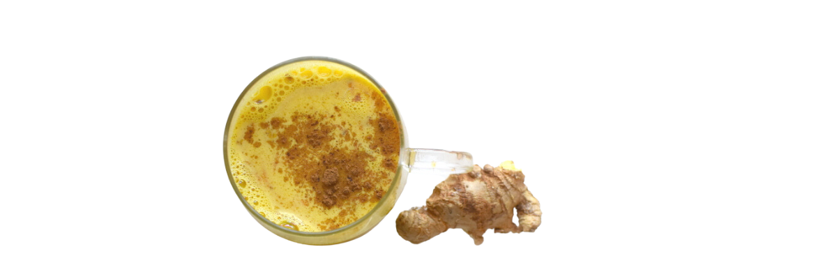 Immune Booster: Golden Milk Recipe - Immune Booster: Golden Milk Recipe