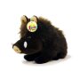 Plüsch Wildschwein, ca. 28 cm