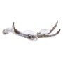 Candle holder "Antlers
