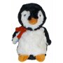 Warmtekussen Warmtedier Pinguïn Vulling Uitneembaar
