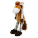 Knuffel paard, 32 cm, knuffel, zachte knuffel, paard