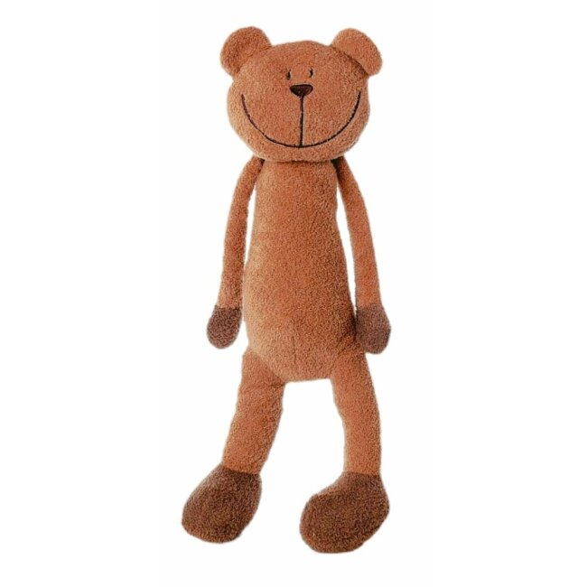 Cuddly toy bear Conny, size: approx. 32 cm