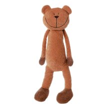 Cuddly toy bear Conny, size: approx. 32 cm