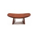 Meditation accessories - Meditation stool wooden...