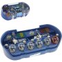 H7 car lamp set truck lighting 24V 30 pcs. Lighting set lamp car fuse