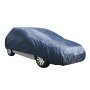 Full garage car cover S for micro car winter suitable 406x160x119cm set