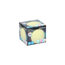 LED-måneskin 12 CM i diameter