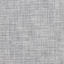 Table cloth Melange, gray