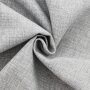 Table cloth Melange, gray