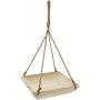 Suspension - Coupe Wood en paulownia