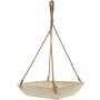 Suspension - Coupe Wood en paulownia