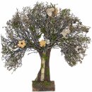 Deko-Baum Nat&uuml;rlichkeit, ca. 50 x 48 cm