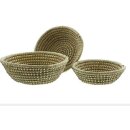 Bowl Nature, set of 3