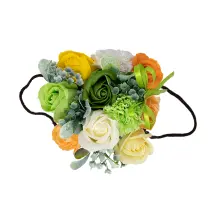 Gelbe Blumen