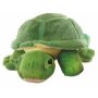 Turtle Chilly cuddly toy green