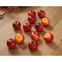 Rote Streudeko