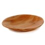 Cedar wood bowl