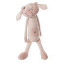 Schlenkerschaf Sonja cuddly toy ca 32 cm