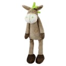 Pauli de ezel knuffel 32 cm