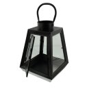 Lantern "Simple Modern" 22 x 22 x 30 cm