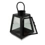Lantern "Simple Modern" 22 x 22 x 30 cm