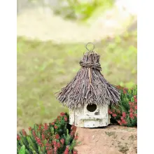 Birdhouse