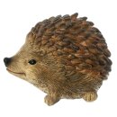 Decorative figure "little hedgehog" Dimensions...