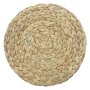 Topfuntersetzer "Natur", 2er Set 30 cm