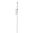 Garden plug "Rain gauge" 108 cm