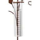 Gartenstecker "Regenmesser" 108 cm