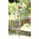 Garden plug "Rain gauge" 108 cm