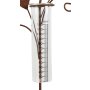 Gartenstecker "Regenmesser" 108 cm