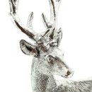 Figure "Deer & Stag" Set of 2