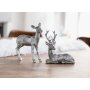 Figure "Deer & Stag" Set of 2