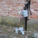 Altzink Landhaus Arrosoir décoratif 0.75l