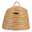 Beehive, beehive from straw