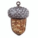 Feeding station acorn 14 x 14 x 22