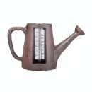 Cast iron rain gauge