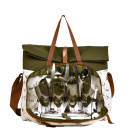 Picknick-Tasche für 4 Personen