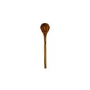 Olive wood cooking spoon I ca. 30 cm