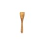 Set daide en bois dolivier 4pcs + vase