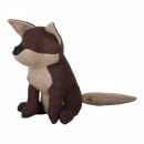 Türstopper Wildtiere aus Filz Fuchs
