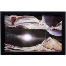 Sandbild - Movie Outer Space, small, ca. 33 x 22 x 1,4 cm