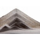 Tableau de sable - TX Walnut, env. 41,5 x 14,5 x 4 cm