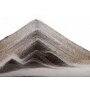 Sandbild - TX Walnut, ca. 41,5 x 14,5 x 4 cm