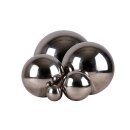 Stainless steel decorative ball, Glossy