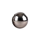 Stainless steel decorative ball, Glossy