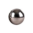 Stainless steel decorative ball, Glossy